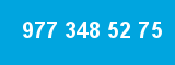 977 348 52 75